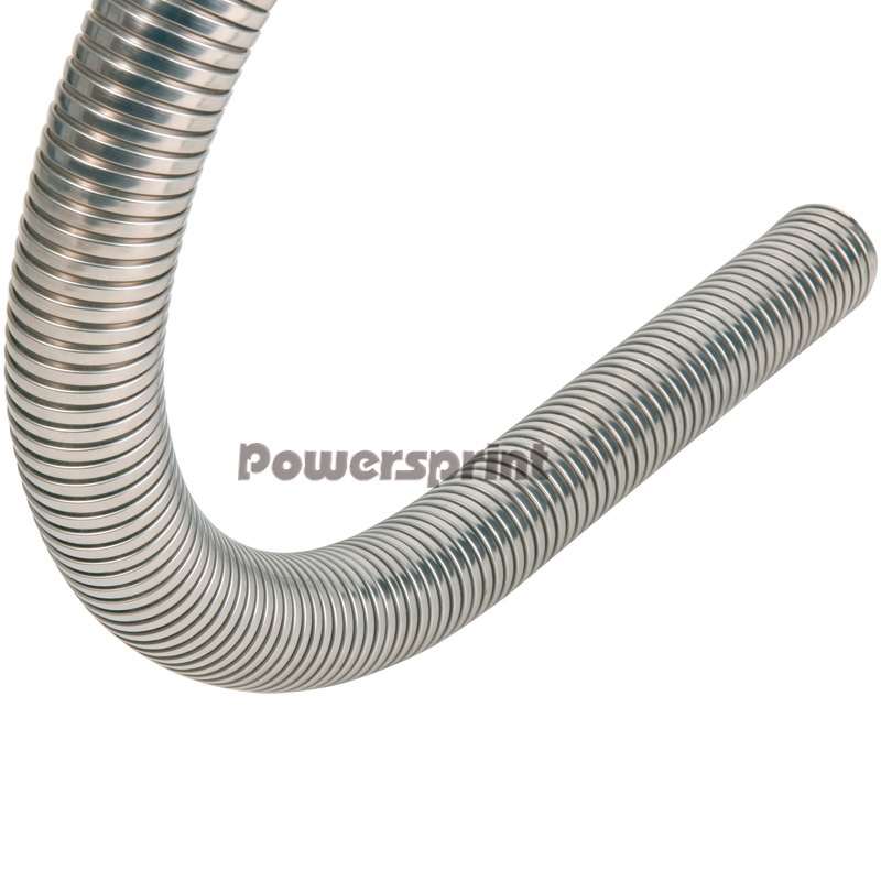 Powersprint Flexible Rohrleitung